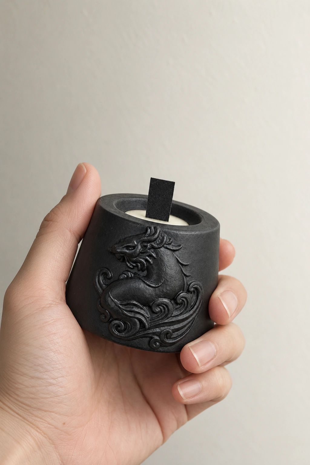 瑞狮香器与空间